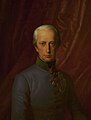 Франц I 1804-1835 Император Австрии, король Венгрии и Чехии