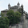Lâu đài Saint-Pierre