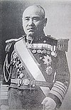 Yoshimatsu Shigetarō [ja] 吉松茂太郎