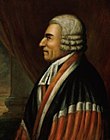William Cushing Associate Justice Commissioned: September 27, 1789[16]