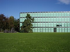 Fachhochschule Nordwestschweiz (früher Technikum Brugg-Windisch)
