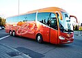 Image 191An Irizar i6 built on a MAN chassis (from Coach (bus))