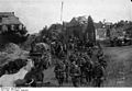 Chés troupes alemantes (Aout 1918)