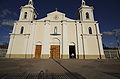 Nuestra Señora del Rosario Cathedral