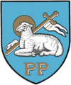 Official logo of City of Preston