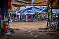 Adigrat Market, Ethiopia
