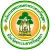 Ấn chương chính thức của Phra Nakhon Si Ayutthaya