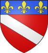 Blason de Roye