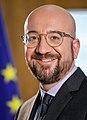 Președintele Consiliului European, Charles Michel
