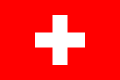 Торговий прапор Швейцарії[7]