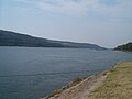 Dunărea la Bechet