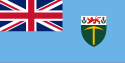 Quốc kỳ (1964) Nam Rhodesia