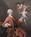Frederiko de Kimrio (1707-1751)