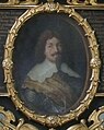 Q69449 Johan Ernst I van Saksen-Weimar geboren op 21 februari 1594 overleden op 6 december 1626