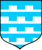 Coat of arms of Lewin Kłodzki