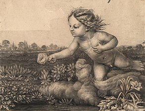 Goiz handiaren zirriborroa (1809)