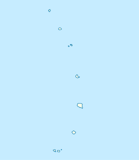 (Voir situation sur carte : îles Sandwich du Sud)