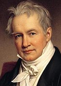 Alexander von Humboldt (* 1769)
