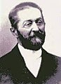 Alphonse Beau de Rochas overleden op 27 maart 1893