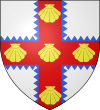 Blason de Bussy-lès-Poix