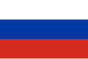 Bendera ya Russia