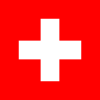 Bandeira quadrada (Suíça).