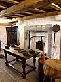 Image 37Great Hall Kitchen in the Carraig Phádraig (from Culture of Ireland)