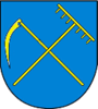 Coat of arms of Kozakowice