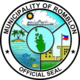 Official seal of Romblon
