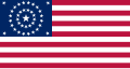 Zastava s 38 zvjezdica (1877.)