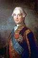 Q695929 Victor-François de Broglie geboren op 19 oktober 1718 overleden op 30 maart 1804