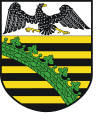 Wappen von 1918–1944/45(?)