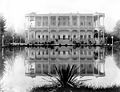 Palača i park Atabak (1930. g.)
