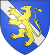 Blason de Cahon