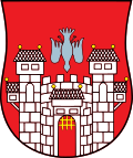 Wappen von Mestna občina Maribor