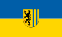 Lipsia – Bandiera