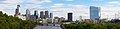 Image 4Skyline of Philadelphia, Pennsylvania (from Portal:Architecture/Townscape images)