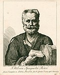 Iosephus de Ribera