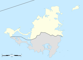 (Voir situation sur carte : Saint-Martin)