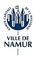Ancien logo de la Ville de Namur