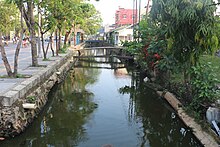 Sungai Ahmad Yani