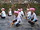 Danse traditionnelle zhuang