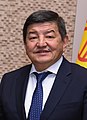 Kyrgyzstan Akylbek Japarov Chairman of the Cabinet of Ministers of Kyrgyzstan