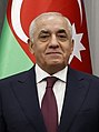 Azerbaijan Ali Asadov Prime Minister of Azerbaijan