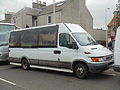 Image 15Iveco Daily minibus in the UK (from Minibus)