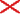 Bandera de Países Baxos de los Habsburgu