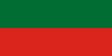 Porcsalma zászlaja
