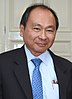Francis Fukuyama, American political scientist, political economist, international relations scholar and author of The End of History and the Last Man.