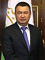 Tajikistan Kokhir Rasulzoda Prime Minister of Tajikistan