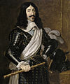 Luigi XIII di Francia, Gran Maestro dell'Ordine